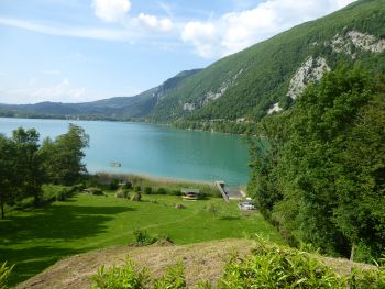Lac Aiguebelette